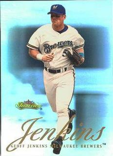 Geoff Jenkins