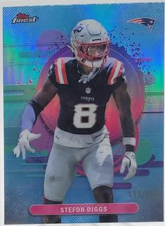 Stefon Diggs