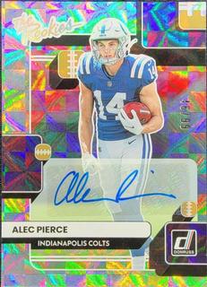 Alec Pierce