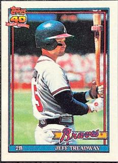 Jeff Treadway