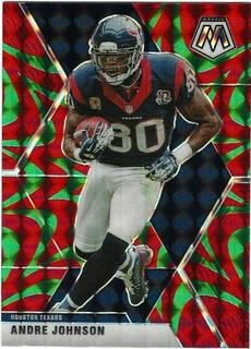 Andre Johnson