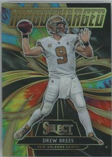 Drew Brees