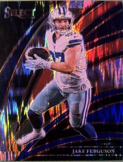 Jake Ferguson
