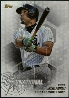 Jose Abreu