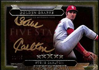 Steve Carlton