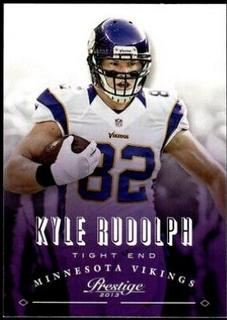 Kyle Rudolph