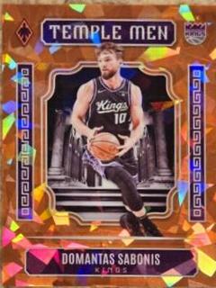 Domantas Sabonis