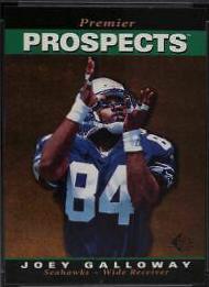 Joey Galloway
