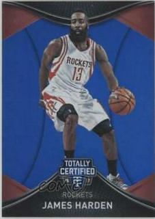 James Harden