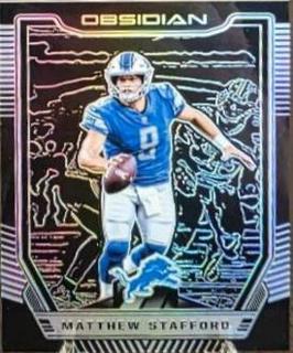 Matthew Stafford