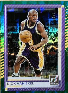 Nick Van Exel