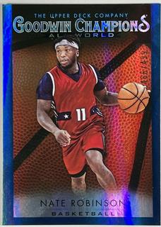 Nate Robinson