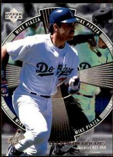 Mike Piazza