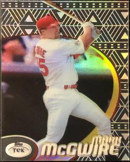 Mark McGwire