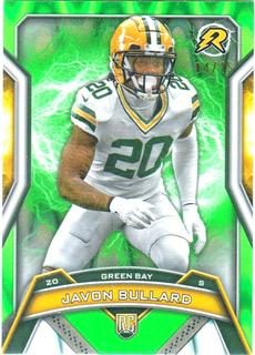 Javon Bullard