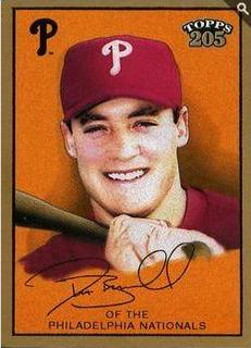 Pat Burrell