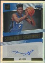 Mo Bamba