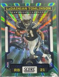 LaDainian Tomlinson