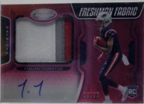 Tyquan Thornton