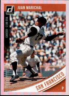 Juan Marichal