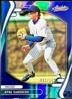 Ryne Sandberg