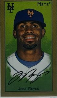 Jose Reyes