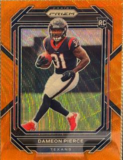 Dameon Pierce