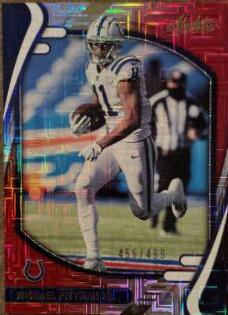 Michael Pittman Jr.