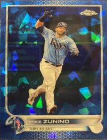 Mike Zunino