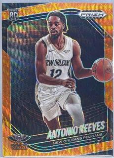 Antonio Reeves