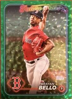 Brayan Bello