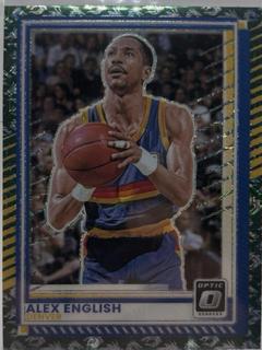 Alex English