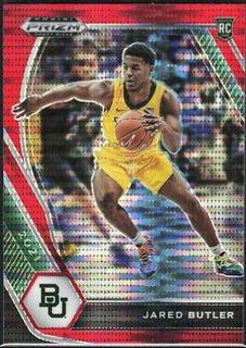 Jared Butler