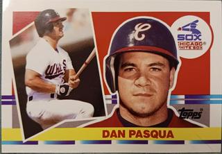 Dan Pasqua