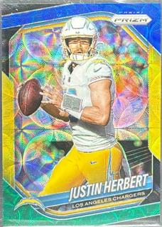 Justin Herbert