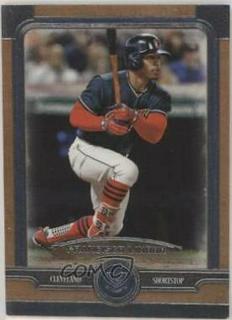 Francisco Lindor