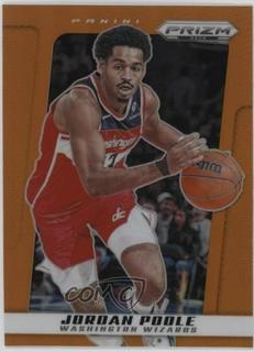 Jordan Poole