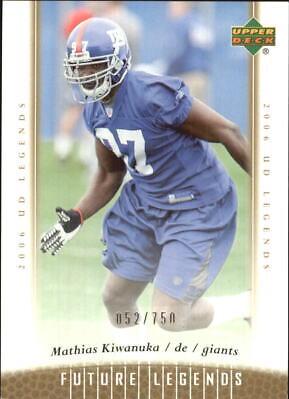 Mathias Kiwanuka #171