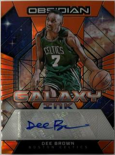 Dee Brown