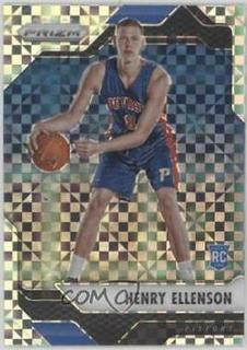 Henry Ellenson