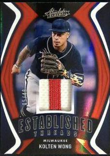 Kolten Wong