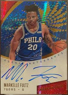 Markelle Fultz