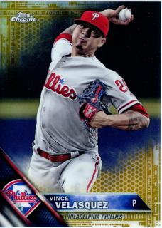 Vince Velasquez