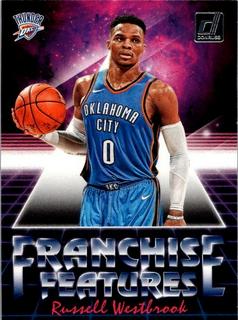 Russell Westbrook