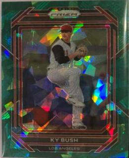 Ky Bush
