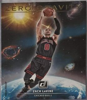 Zach LaVine
