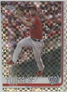 Trea Turner