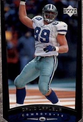 David LaFleur #94