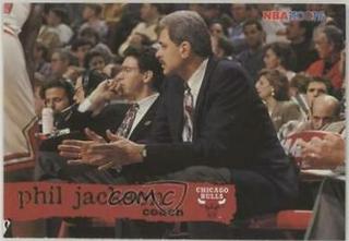 Phil Jackson