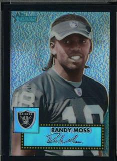 Randy Moss